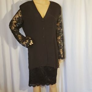 International Skirt Set